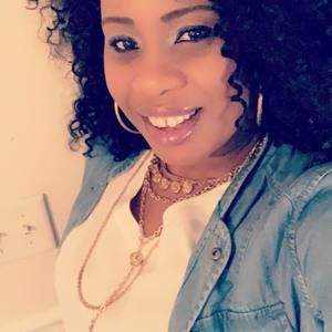 Meet your Posher, Kimone